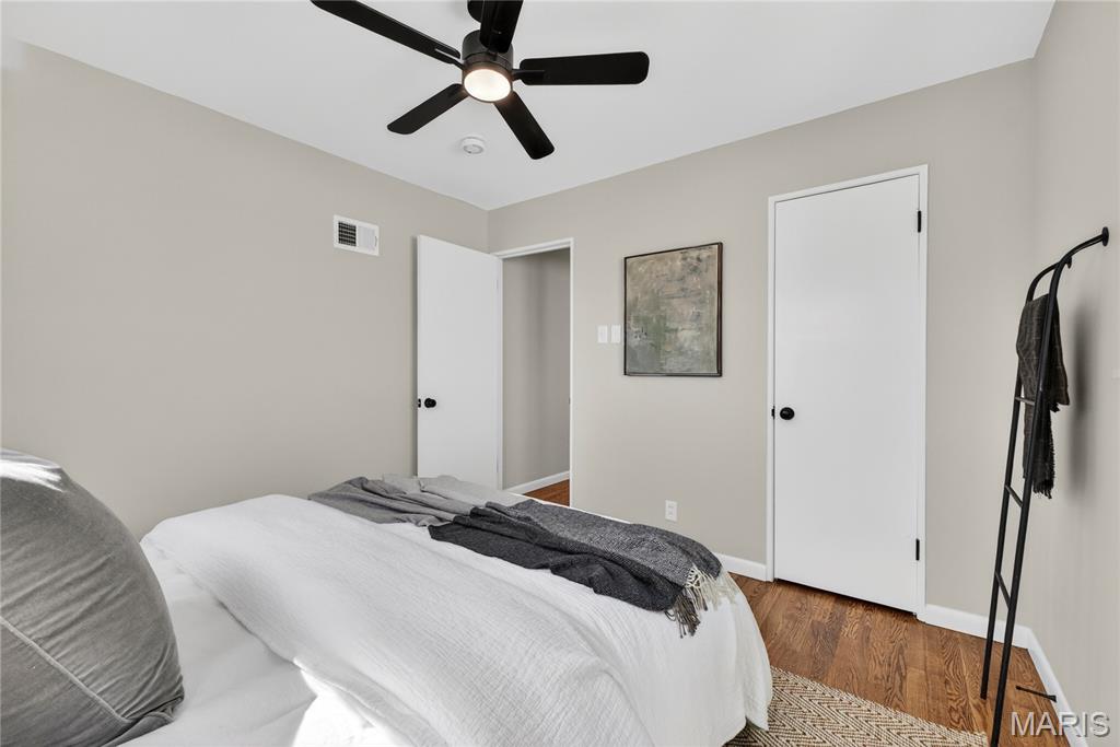 Clifton Place - Residential