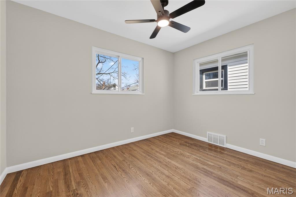 Clifton Place - Residential