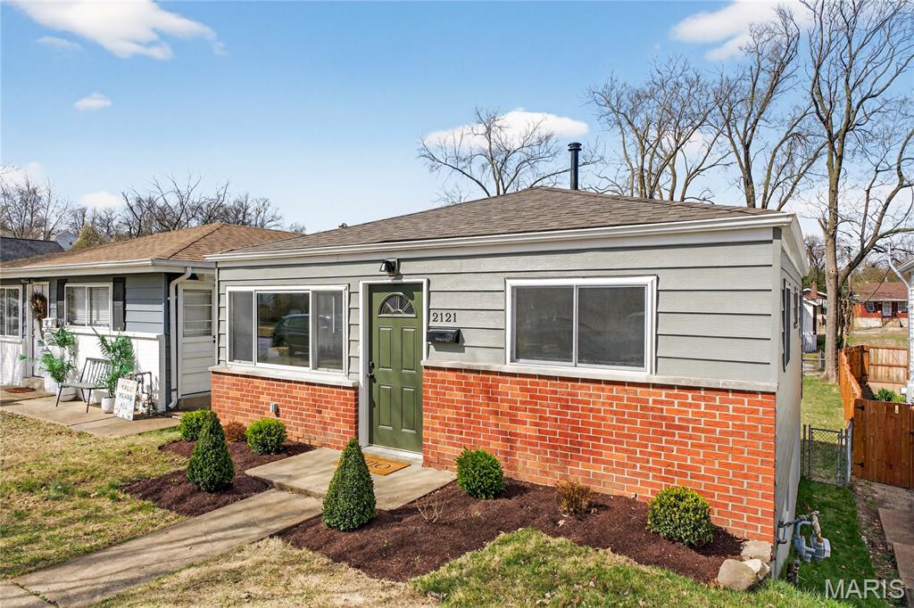 Clifton Place - Residential