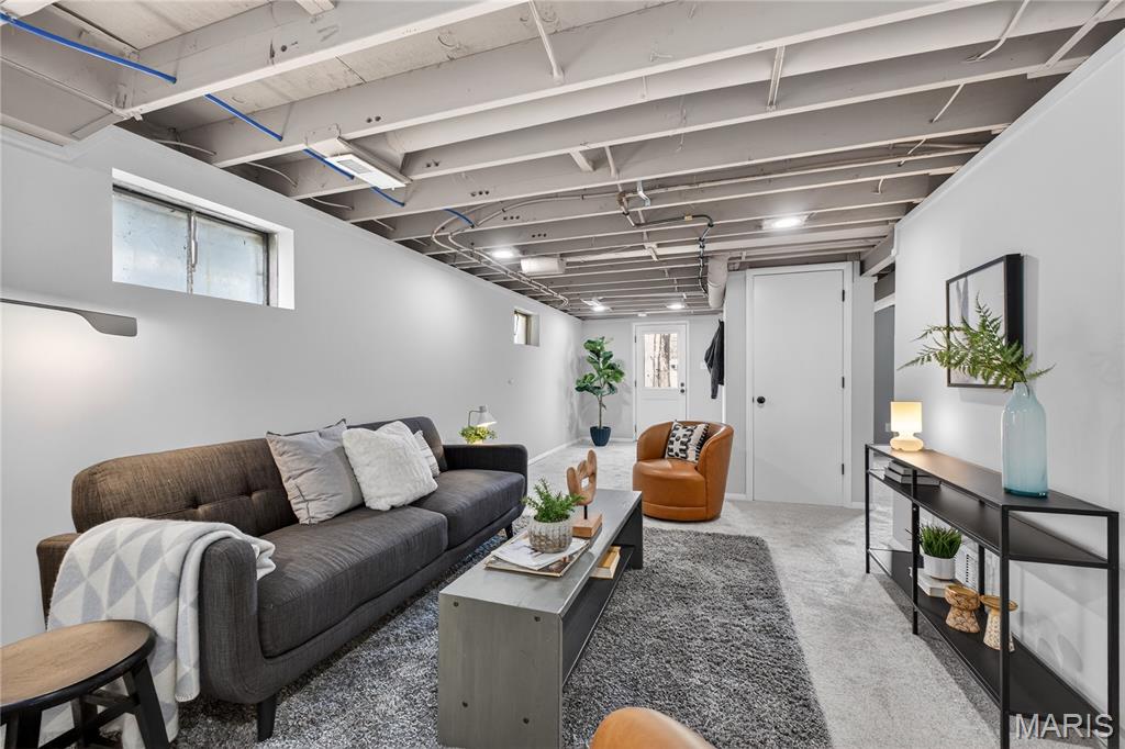 Clifton Place - Residential