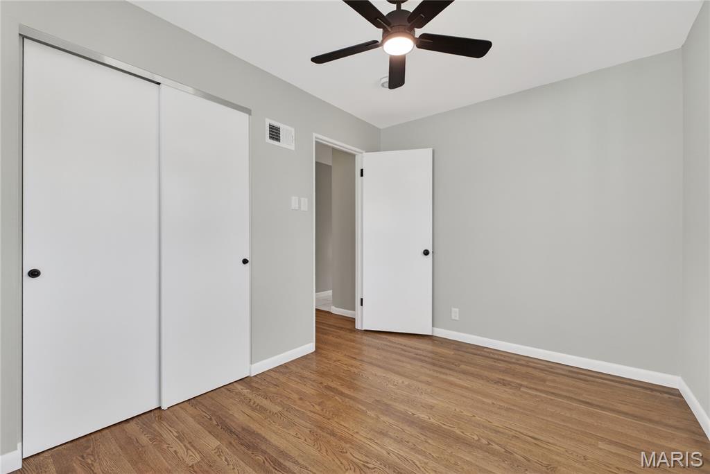 Clifton Place - Residential