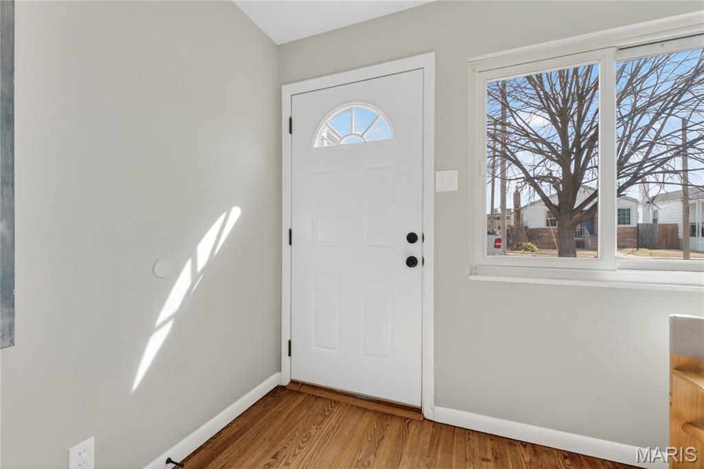 Clifton Place - Residential