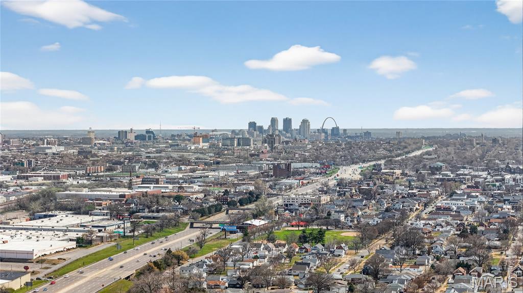 Clifton Place - Residential