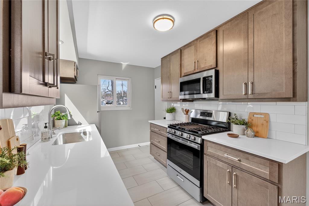 Clifton Place - Residential