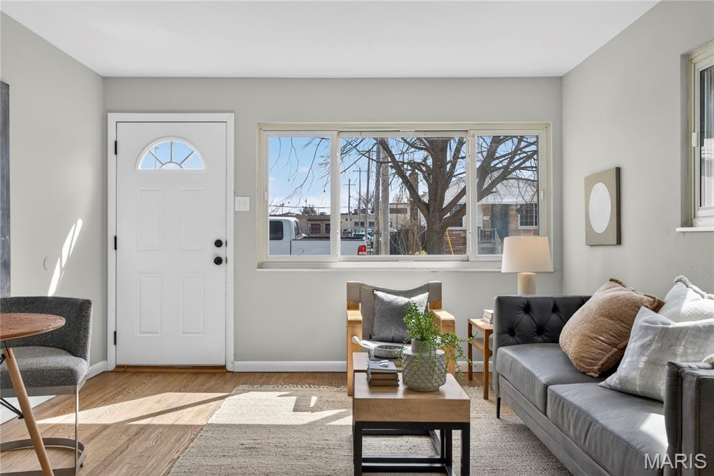 Clifton Place - Residential