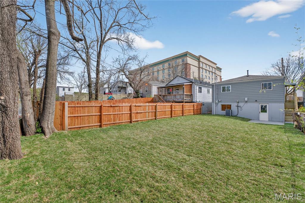 Clifton Place - Residential