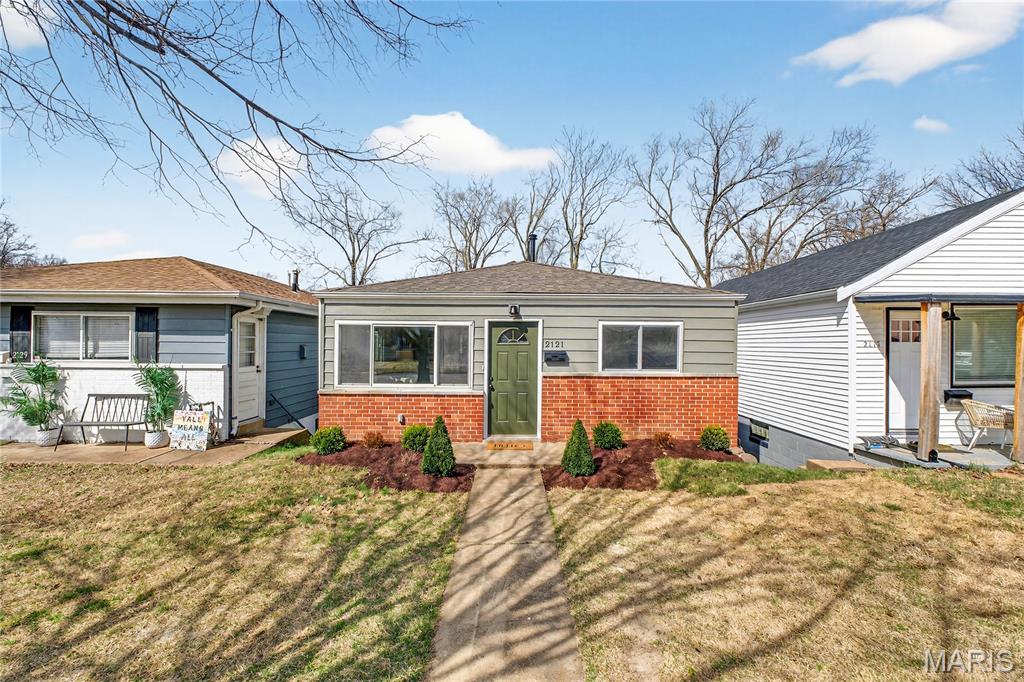 Clifton Place - Residential