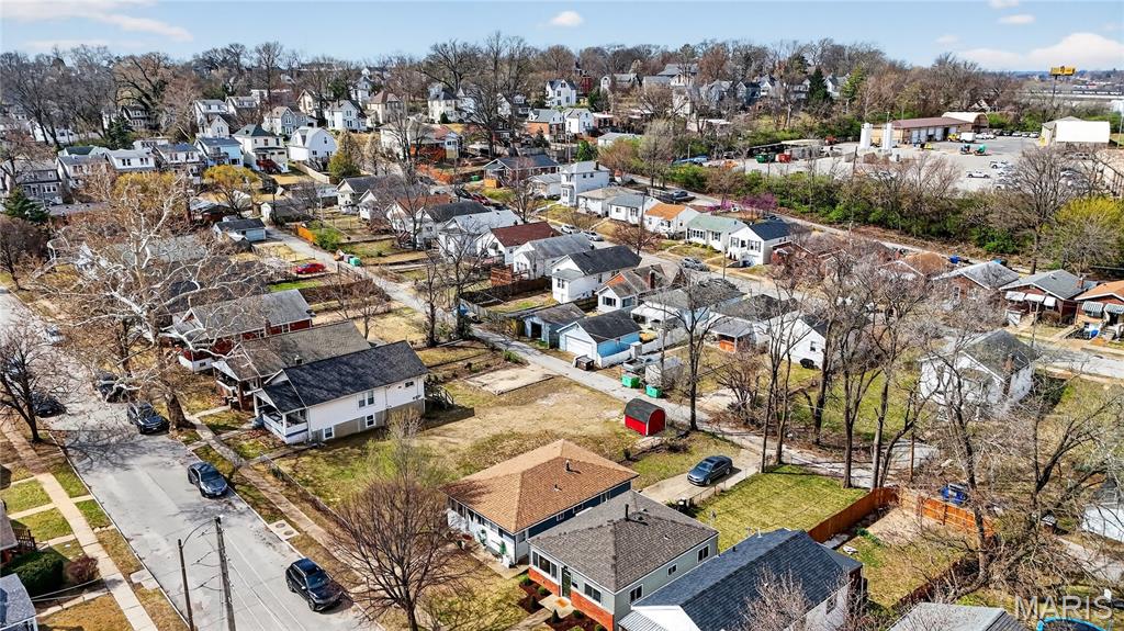 Clifton Place - Residential