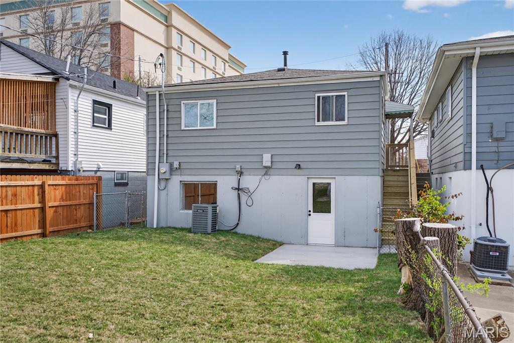 Clifton Place - Residential