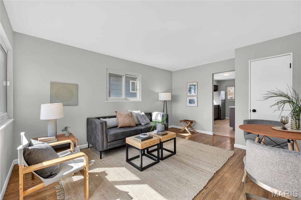 Clifton Place - Residential