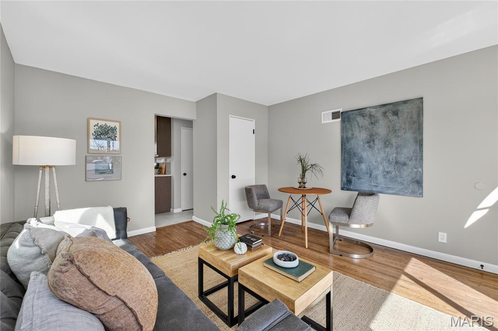 Clifton Place - Residential