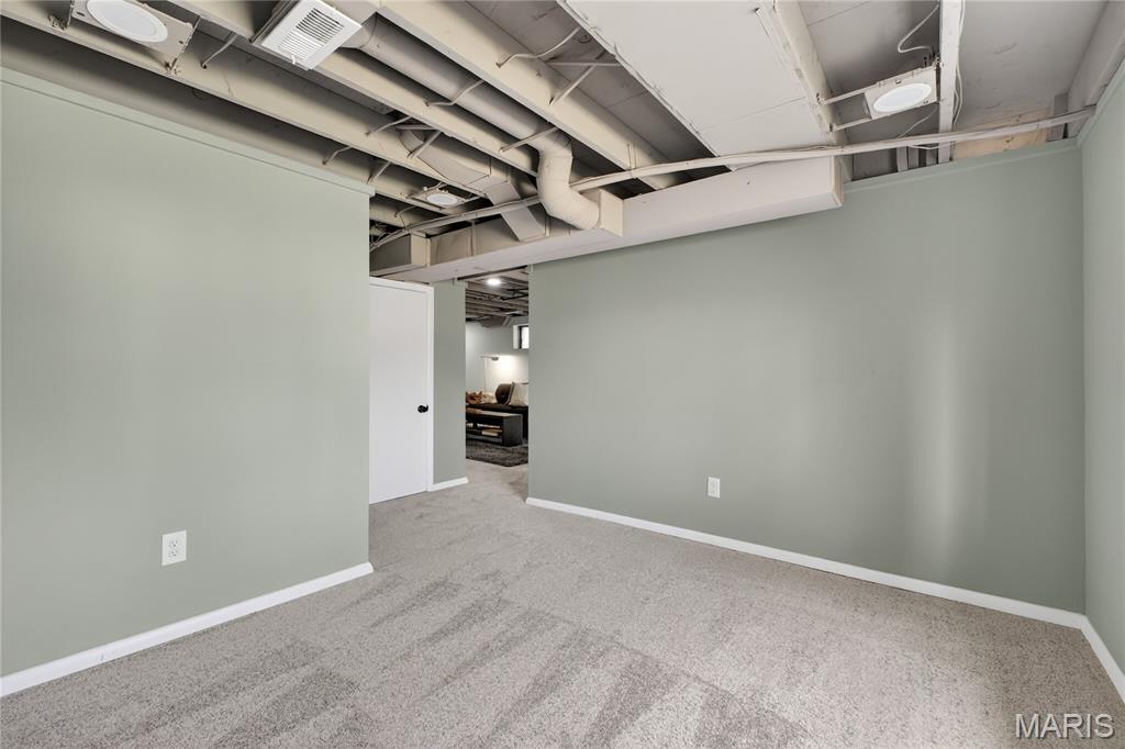 Clifton Place - Residential