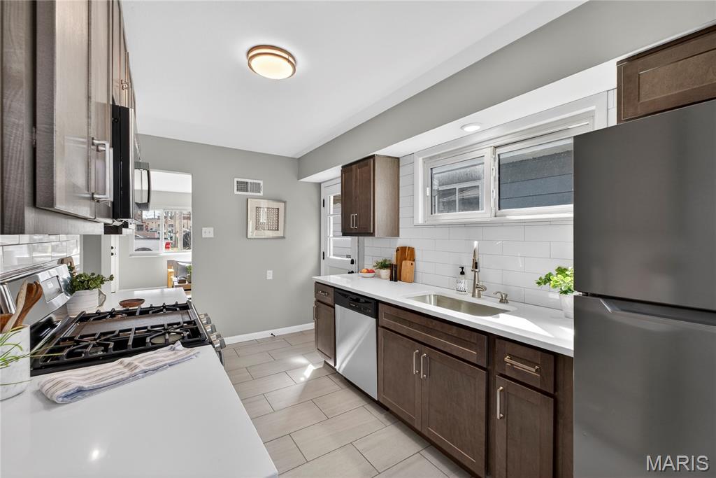 Clifton Place - Residential