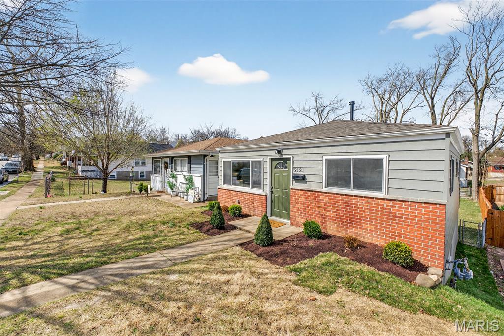 Clifton Place - Residential