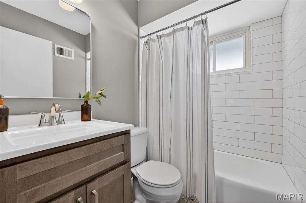 Clifton Place - Residential