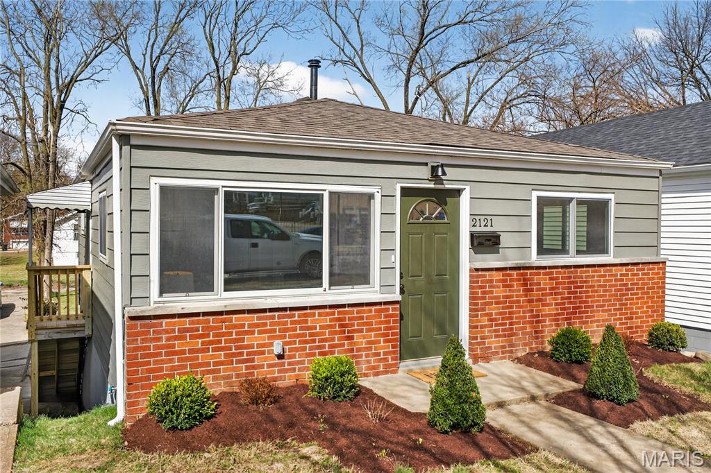 Clifton Place - Residential