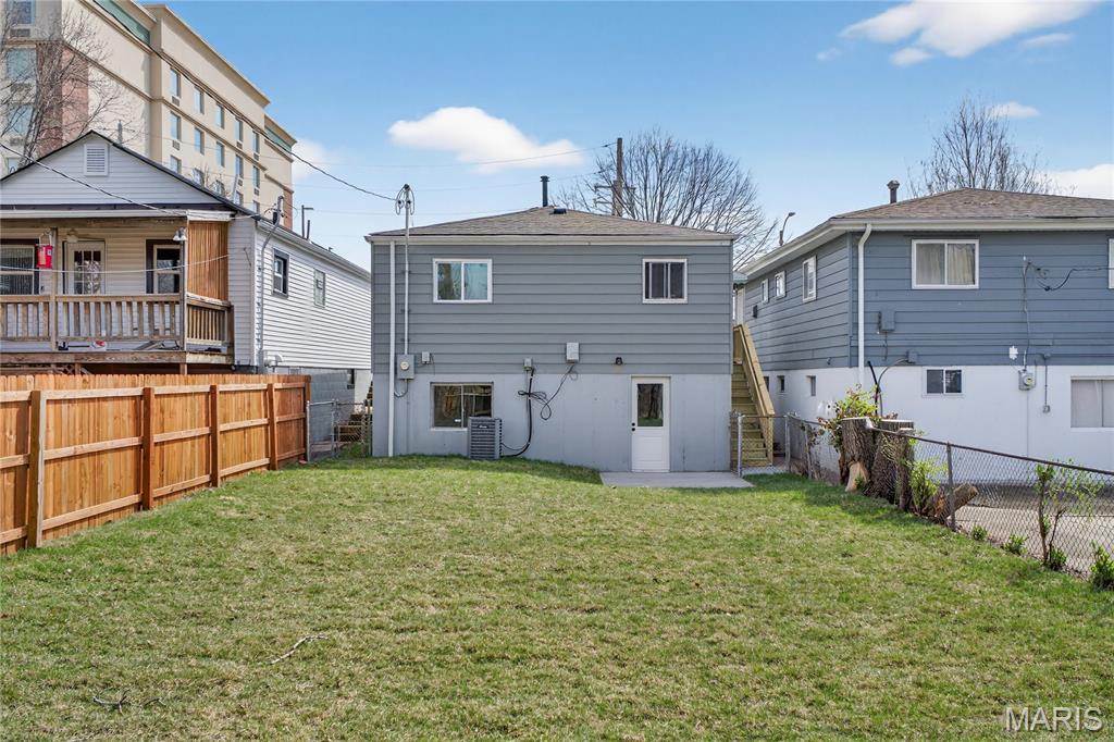 Clifton Place - Residential