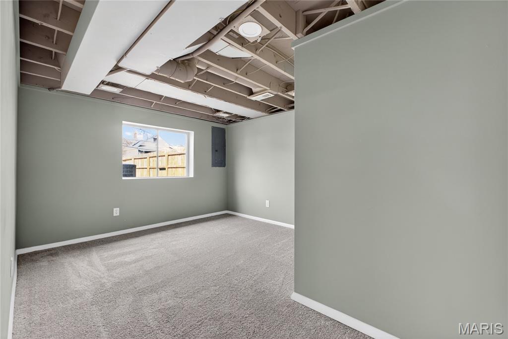 Clifton Place - Residential