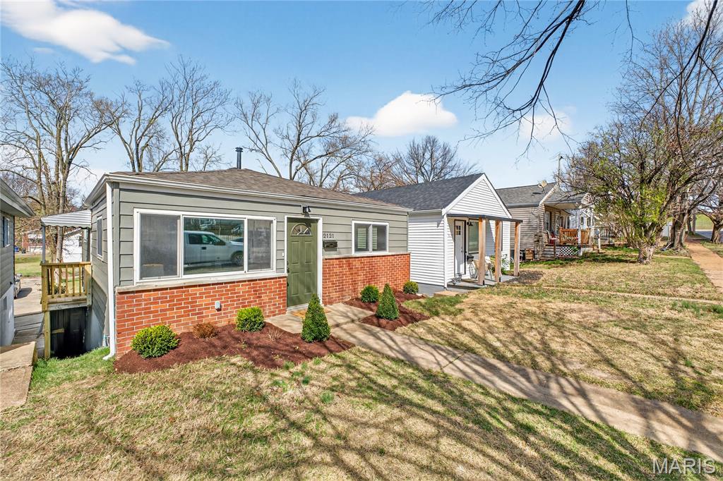 Clifton Place - Residential