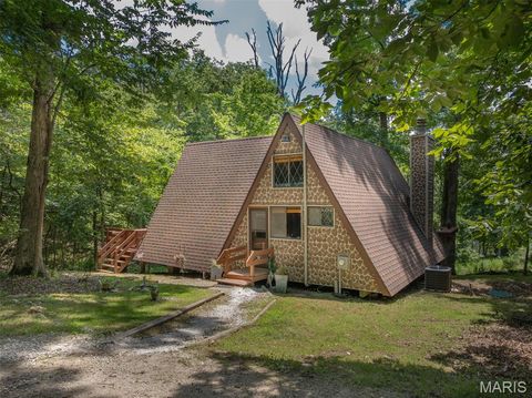 185 Hirshweg Innsbrook MO 63390