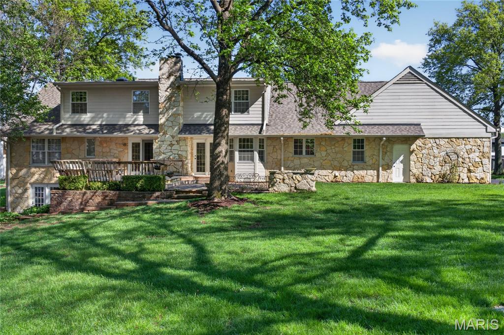 14014 Clairette Lane