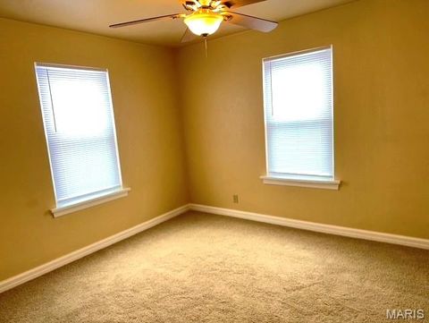 Tiny photo for 2820 Ashby Road, St Louis, MO 63114 (MLS # 25079561)