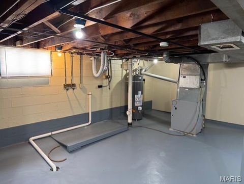 Tiny photo for 2820 Ashby Road, St Louis, MO 63114 (MLS # 25079561)