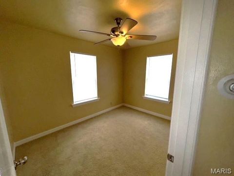 Tiny photo for 2820 Ashby Road, St Louis, MO 63114 (MLS # 25079561)