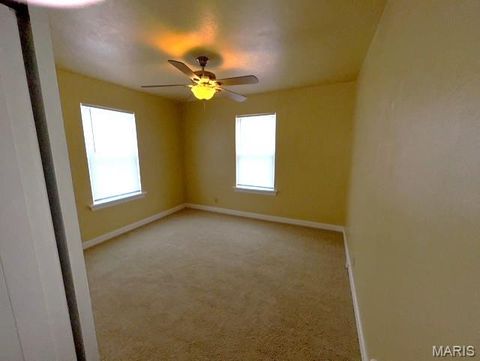 Tiny photo for 2820 Ashby Road, St Louis, MO 63114 (MLS # 25079561)