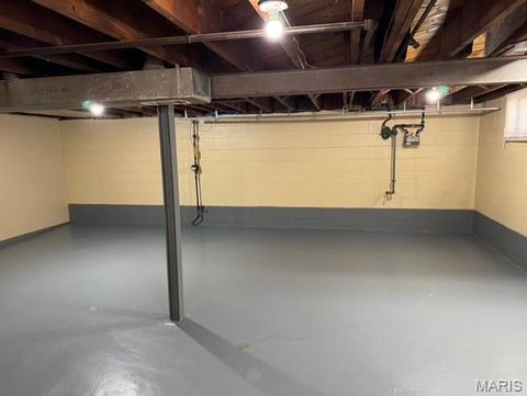 Tiny photo for 2820 Ashby Road, St Louis, MO 63114 (MLS # 25079561)