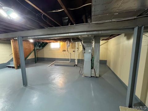 Tiny photo for 2820 Ashby Road, St Louis, MO 63114 (MLS # 25079561)