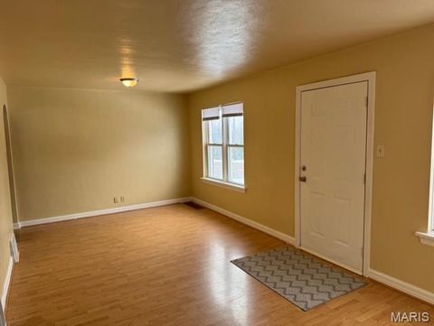 Tiny photo for 2820 Ashby Road, St Louis, MO 63114 (MLS # 25079561)