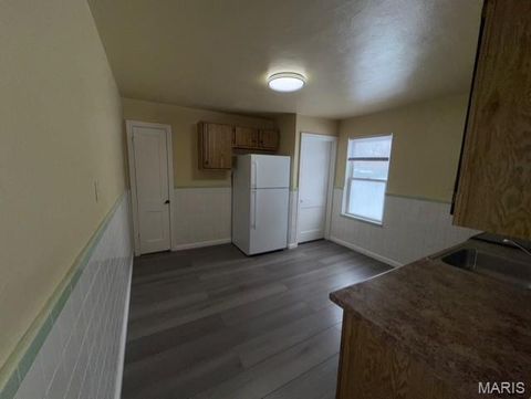 Tiny photo for 2820 Ashby Road, St Louis, MO 63114 (MLS # 25079561)