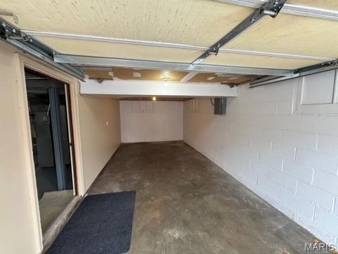 Tiny photo for 2820 Ashby Road, St Louis, MO 63114 (MLS # 25079561)