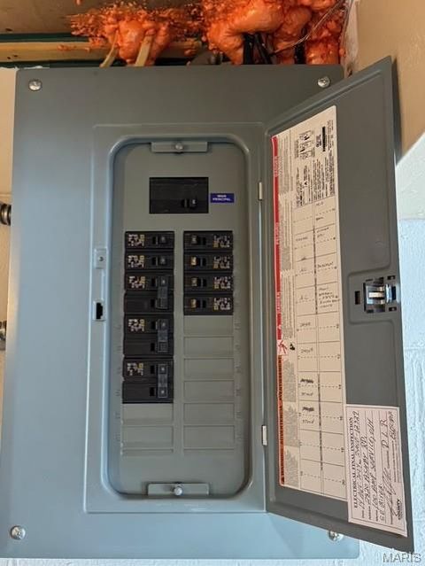 Tiny photo for 2820 Ashby Road, St Louis, MO 63114 (MLS # 25079561)