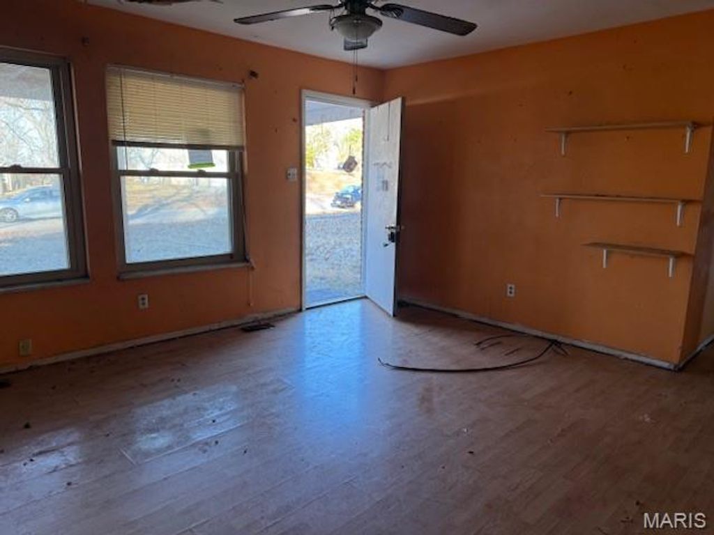 Photo of 7334 Terri Robyn Drive, St Louis, MO 63129 (MLS # 26002388)