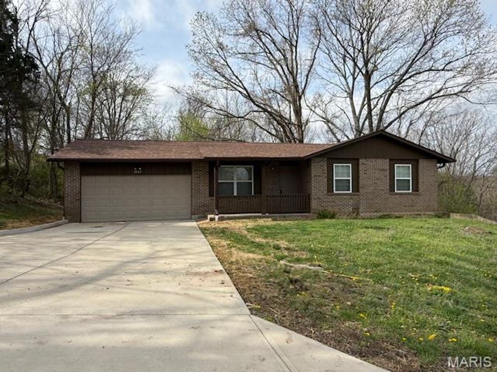Photo of House Springs, MO 63051 (MLS # 26019755)