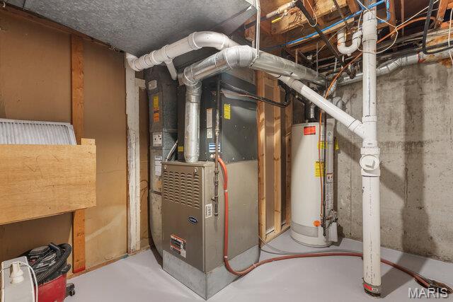 Ladue Forest - Residential