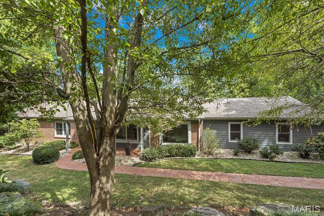 Ladue Forest - Residential