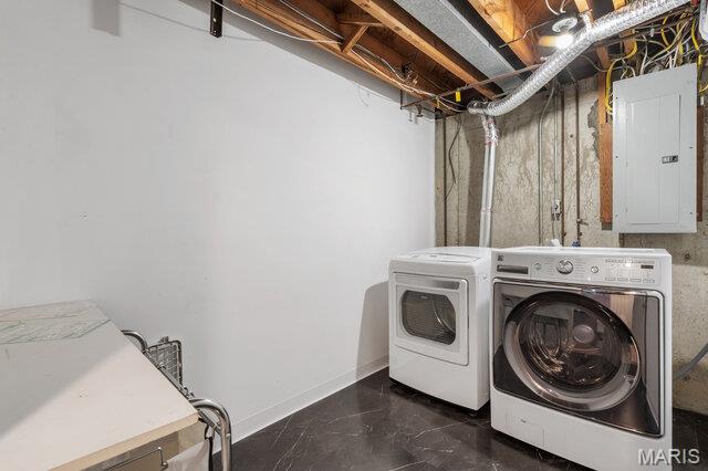 Ladue Forest - Residential