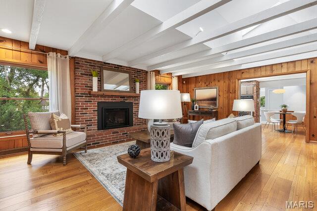 Ladue Forest - Residential