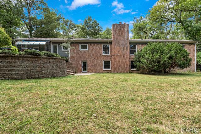 Ladue Forest - Residential