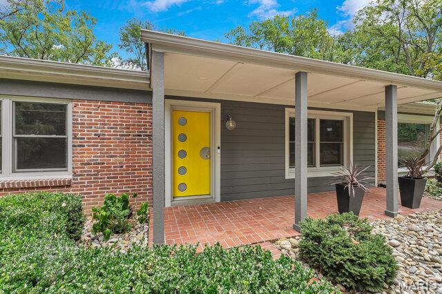 Ladue Forest - Residential