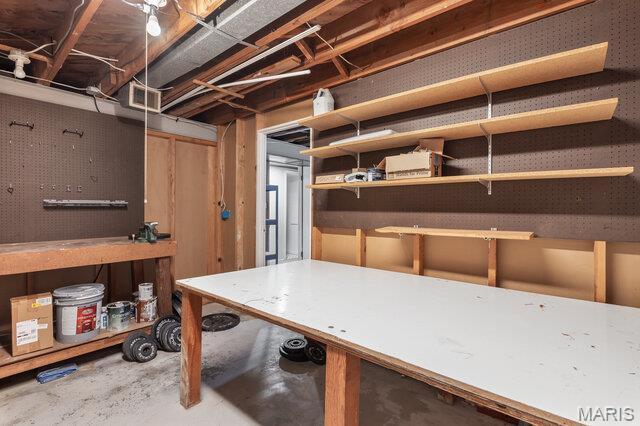 Ladue Forest - Residential