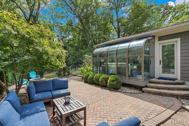 Ladue Forest - Residential