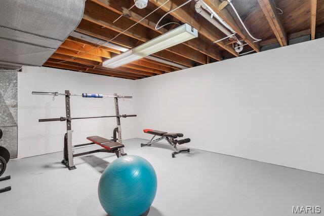 Ladue Forest - Residential