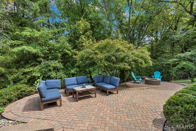 Ladue Forest - Residential