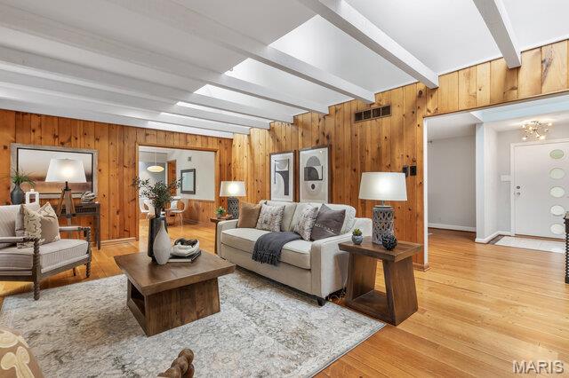 Ladue Forest - Residential