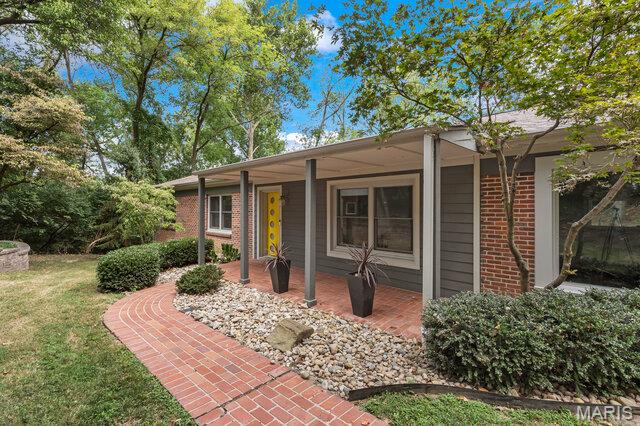 Ladue Forest - Residential