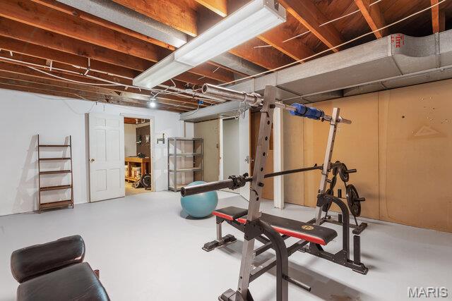 Ladue Forest - Residential